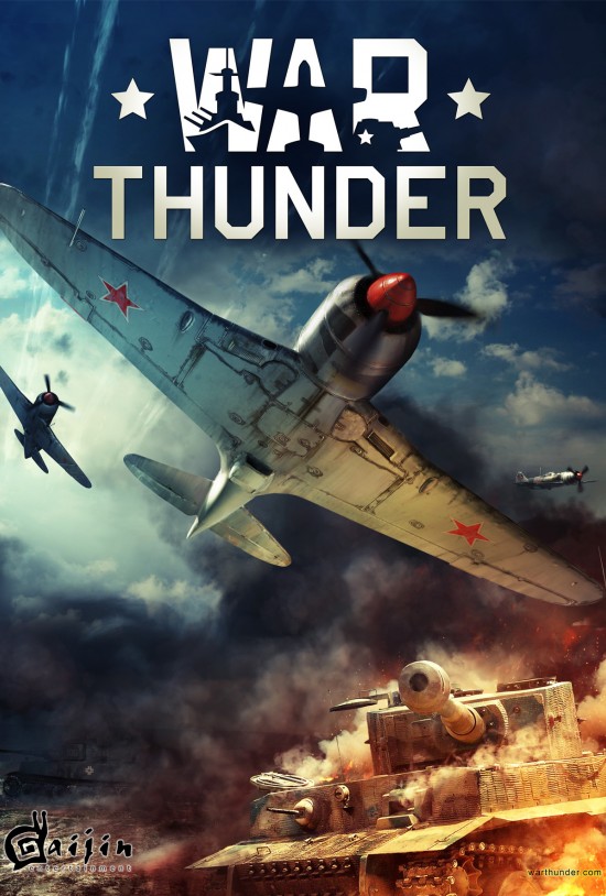 War Thunder: Victory is ours
